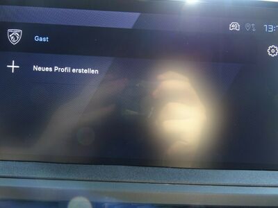 Peugeot Expert Neuwagen