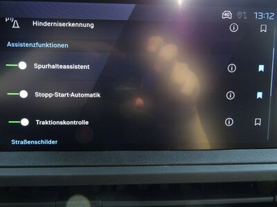 Peugeot Expert Neuwagen