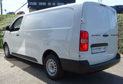 Peugeot Expert Neuwagen