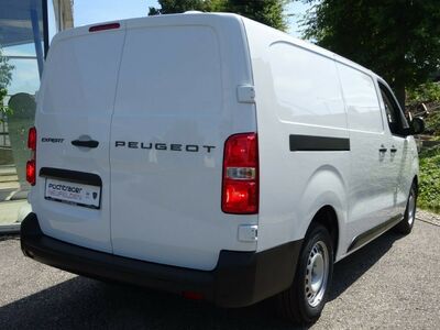 Peugeot Expert Neuwagen