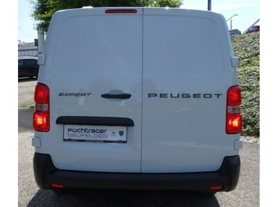 Peugeot Expert Neuwagen