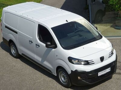 Peugeot Expert Neuwagen