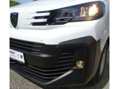 Peugeot Expert Neuwagen