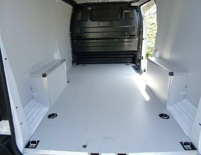 Peugeot Expert Neuwagen