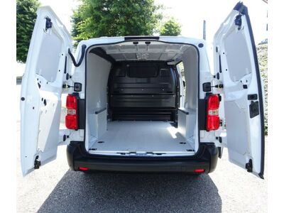 Peugeot Expert Neuwagen