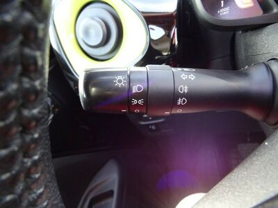 Peugeot 108 Gebrauchtwagen