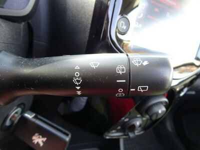 Peugeot 108 Gebrauchtwagen