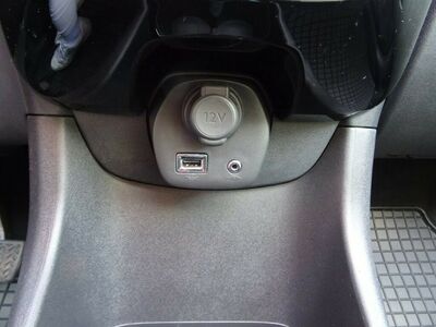 Peugeot 108 Gebrauchtwagen