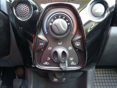 Peugeot 108 Gebrauchtwagen