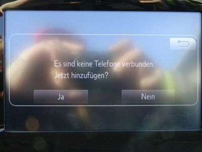 Peugeot 108 Gebrauchtwagen