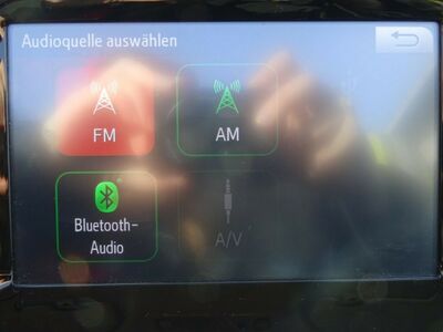 Peugeot 108 Gebrauchtwagen