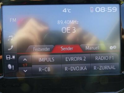 Peugeot 108 Gebrauchtwagen