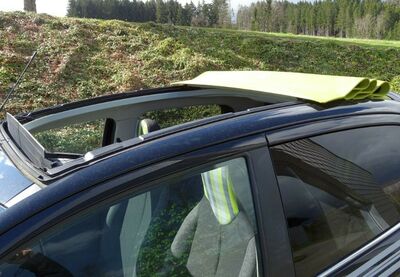 Peugeot 108 Gebrauchtwagen