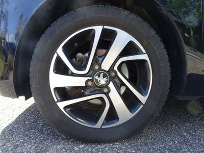 Peugeot 108 Gebrauchtwagen