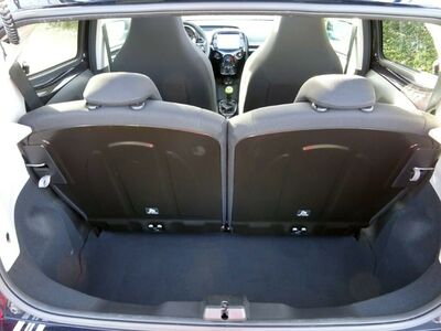 Peugeot 108 Gebrauchtwagen