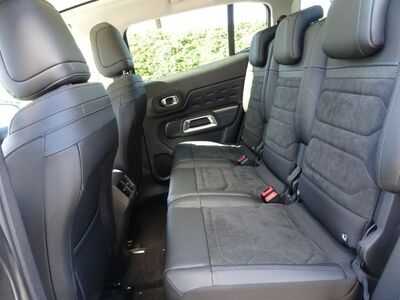 Citroën C5 Aircross Neuwagen