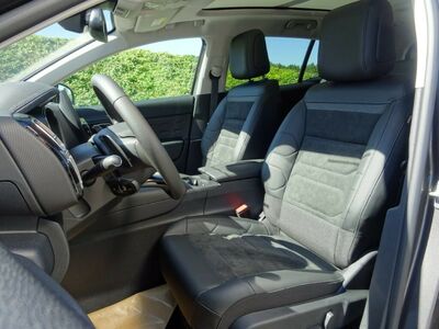 Citroën C5 Aircross Neuwagen