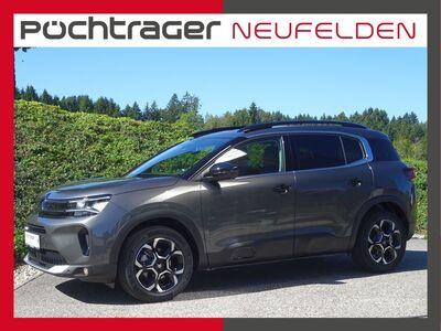 Citroën C5 Aircross Neuwagen