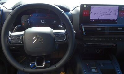 Citroën C5 Aircross Neuwagen