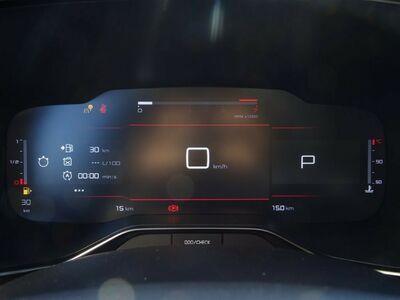 Citroën C5 Aircross Neuwagen