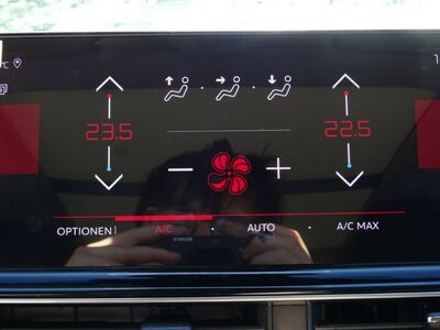 Citroën C5 Aircross Neuwagen