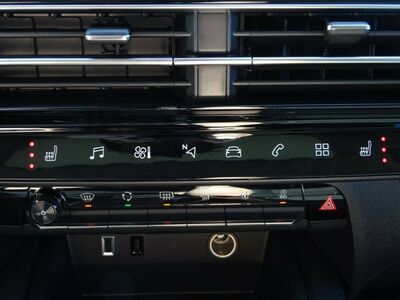 Citroën C5 Aircross Neuwagen