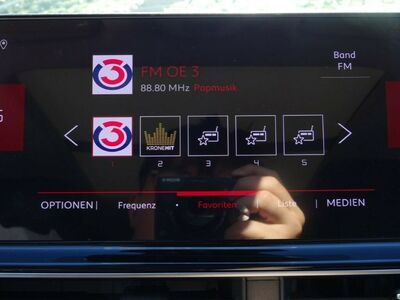 Citroën C5 Aircross Neuwagen