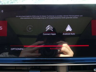 Citroën C5 Aircross Neuwagen