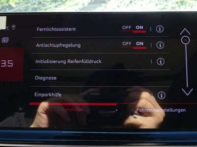 Citroën C5 Aircross Neuwagen