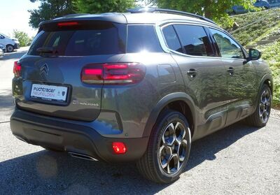 Citroën C5 Aircross Neuwagen