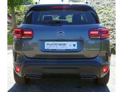 Citroën C5 Aircross Neuwagen
