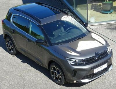 Citroën C5 Aircross Neuwagen