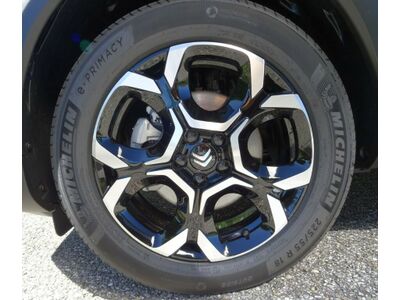 Citroën C5 Aircross Neuwagen