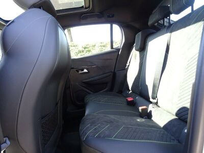 Peugeot 208 Neuwagen