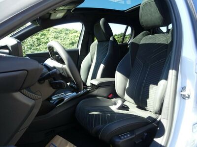 Peugeot 208 Neuwagen