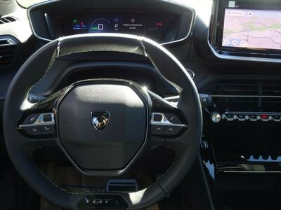 Peugeot 208 Neuwagen