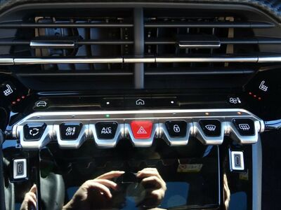 Peugeot 208 Neuwagen