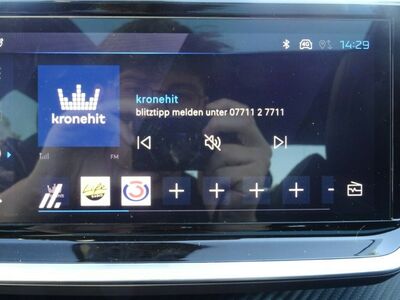 Peugeot 208 Neuwagen