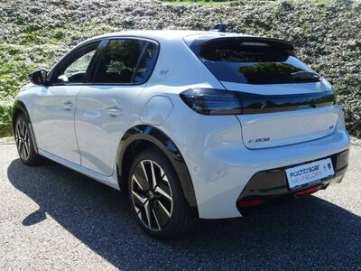 Peugeot 208 Neuwagen