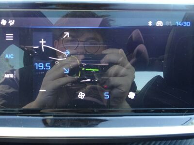 Peugeot 208 Neuwagen