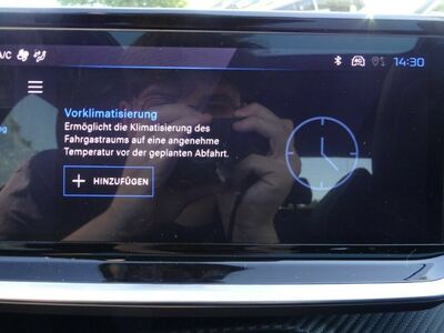 Peugeot 208 Neuwagen