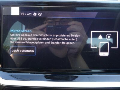 Peugeot 208 Neuwagen