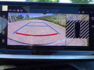 Peugeot 208 Neuwagen