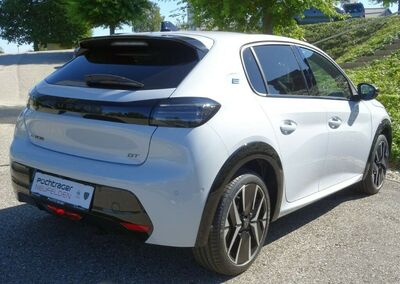 Peugeot 208 Neuwagen