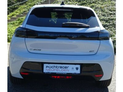 Peugeot 208 Neuwagen