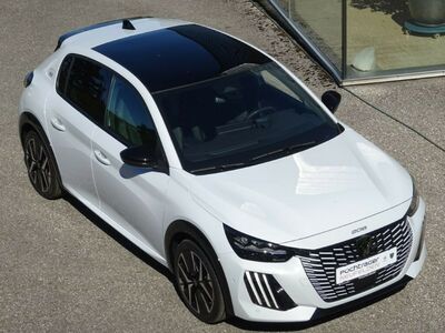 Peugeot 208 Neuwagen
