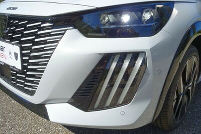 Peugeot 208 Neuwagen