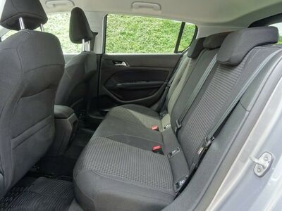 Peugeot 308 Vorführwagen