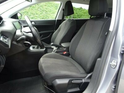 Peugeot 308 Vorführwagen