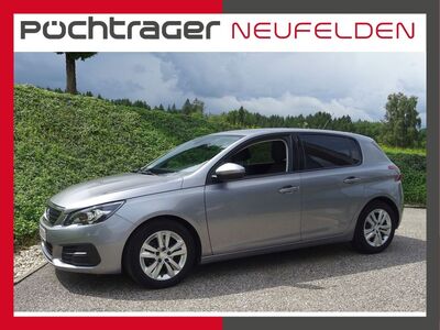 Peugeot 308 Vorführwagen